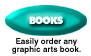 Easily order any graphic arts book