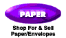 Buy and sell excess and odd lot paper and envelopes
